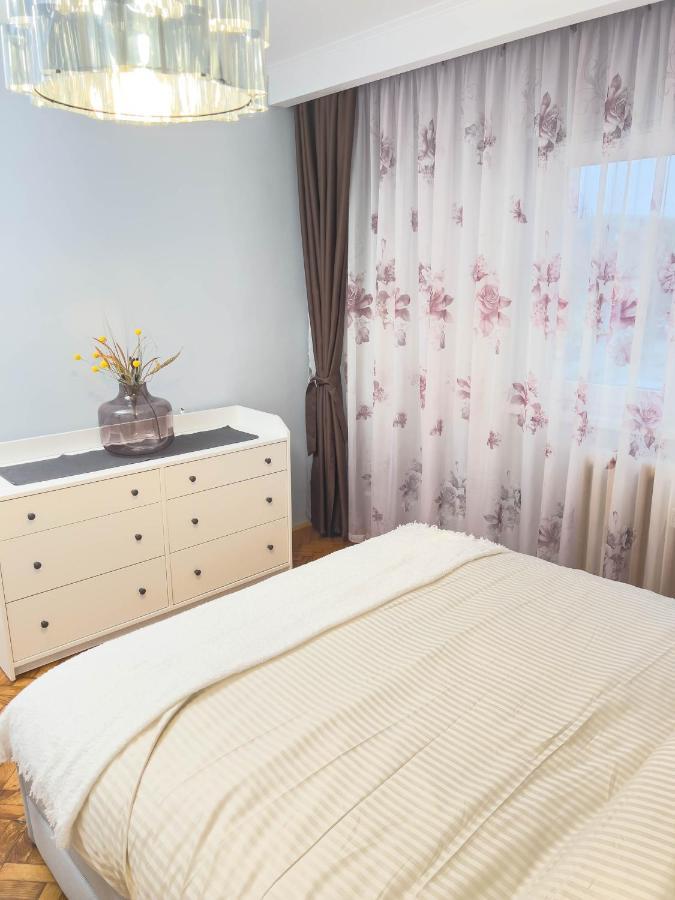 Oradea Comfort Corner Exteriör bild