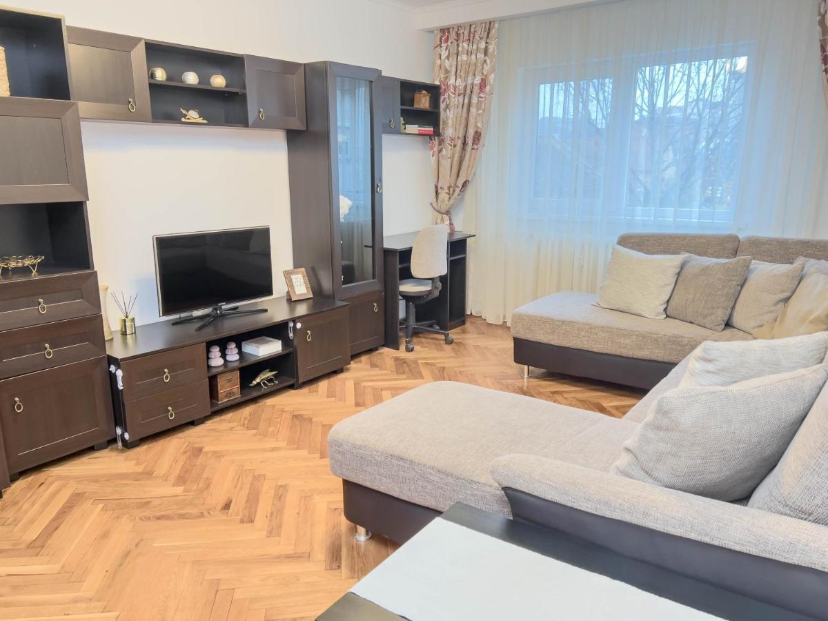 Oradea Comfort Corner Exteriör bild